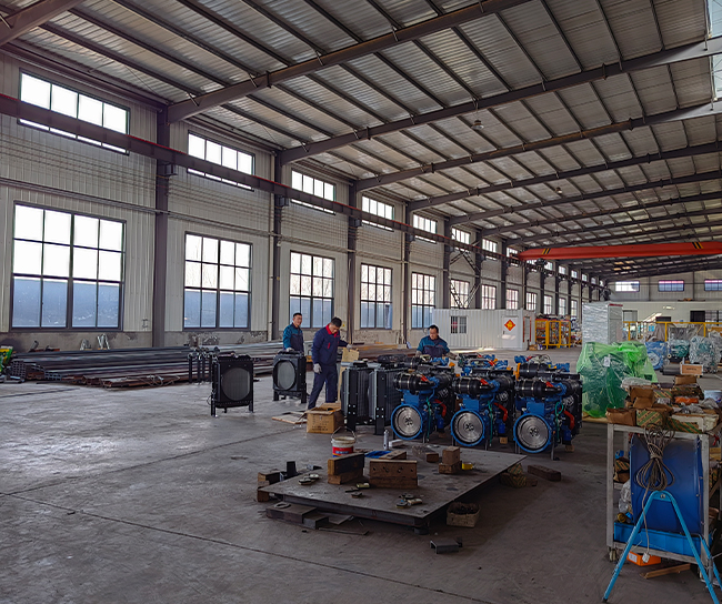 100kw Weifang Generator Set