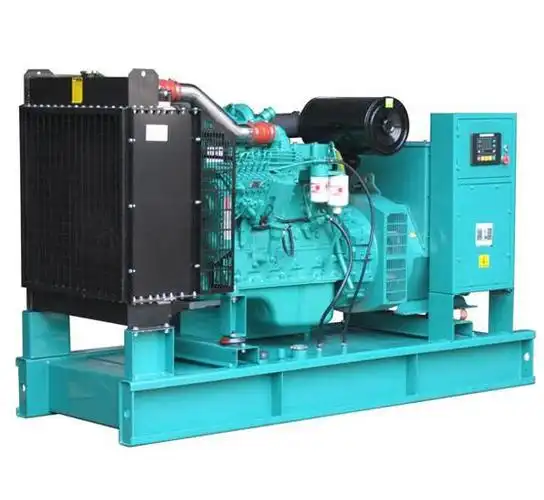 450kw Cummins Generator Set